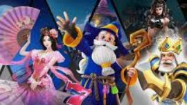 ayx游戏app客户端